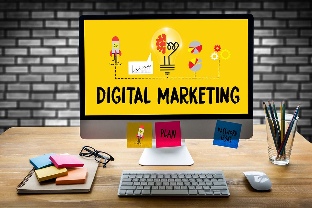 Digital Marketing Agency Sydney